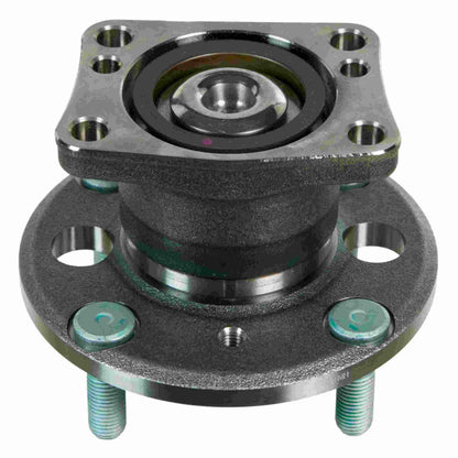Moog Hub Assembly