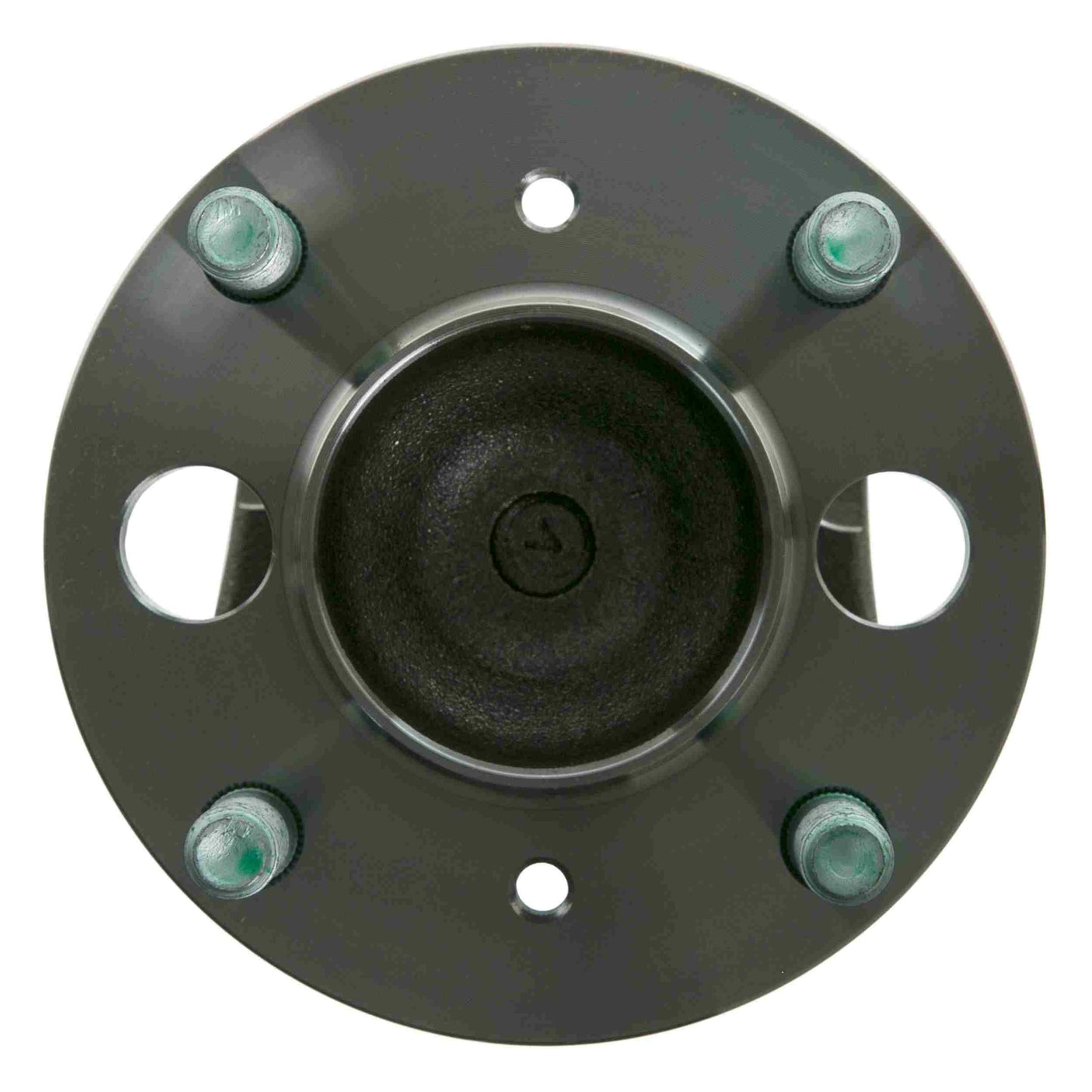 Moog Hub Assembly