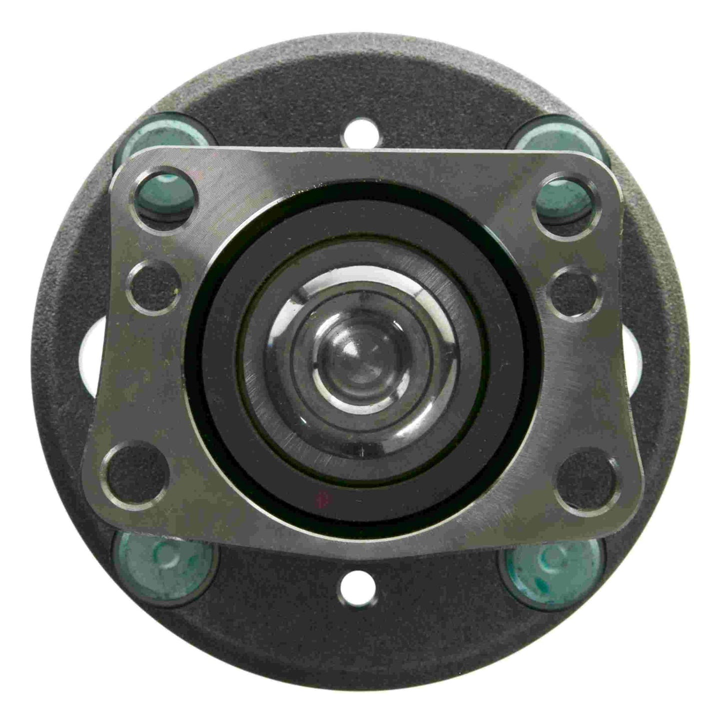 Moog Hub Assembly