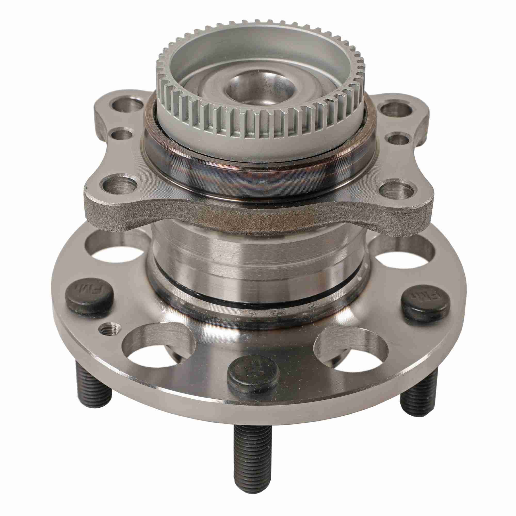 MOOG Hub Assemblies Wheel Bearing and Hub Assembly 512492