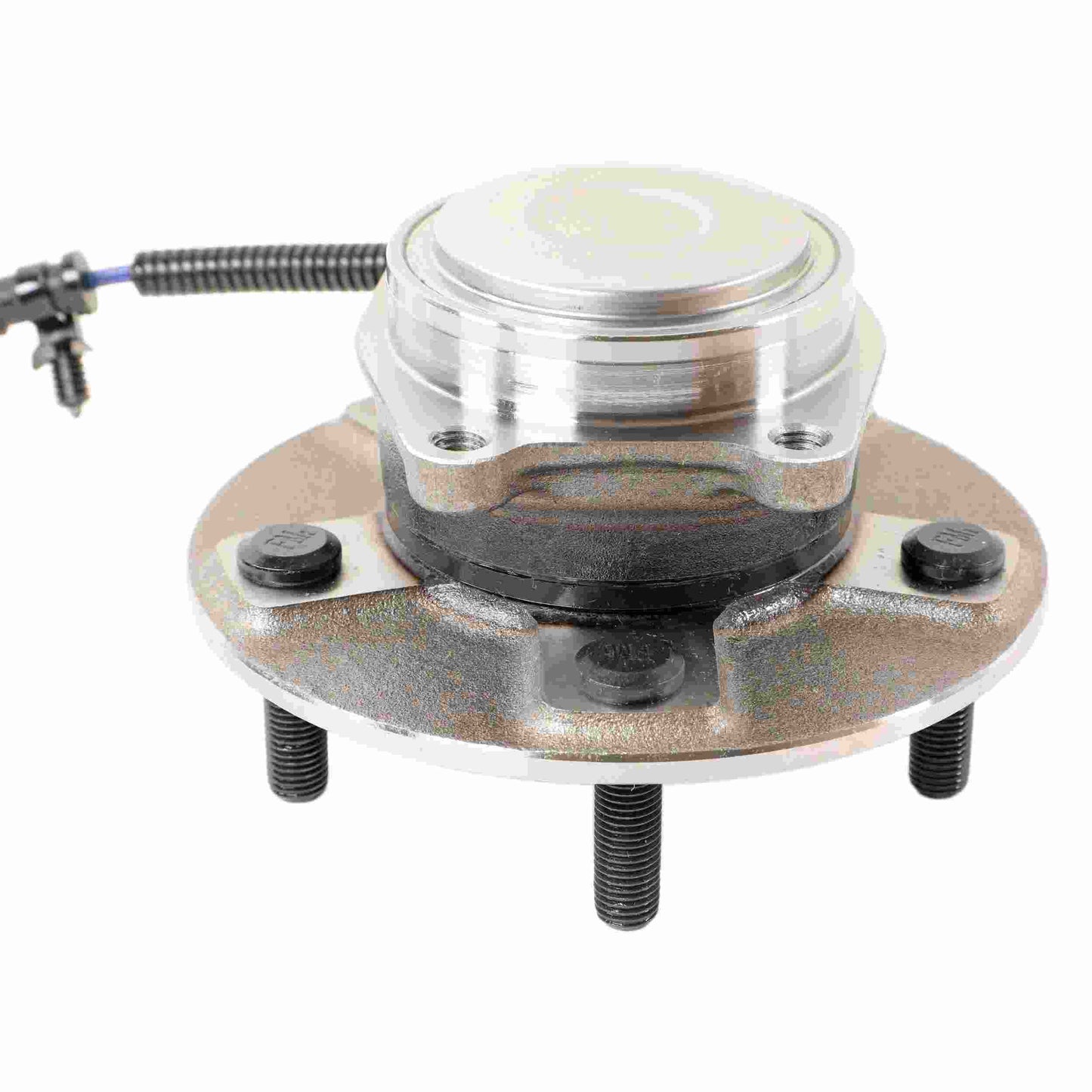 Moog Hub Assembly