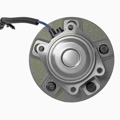Moog Hub Assembly