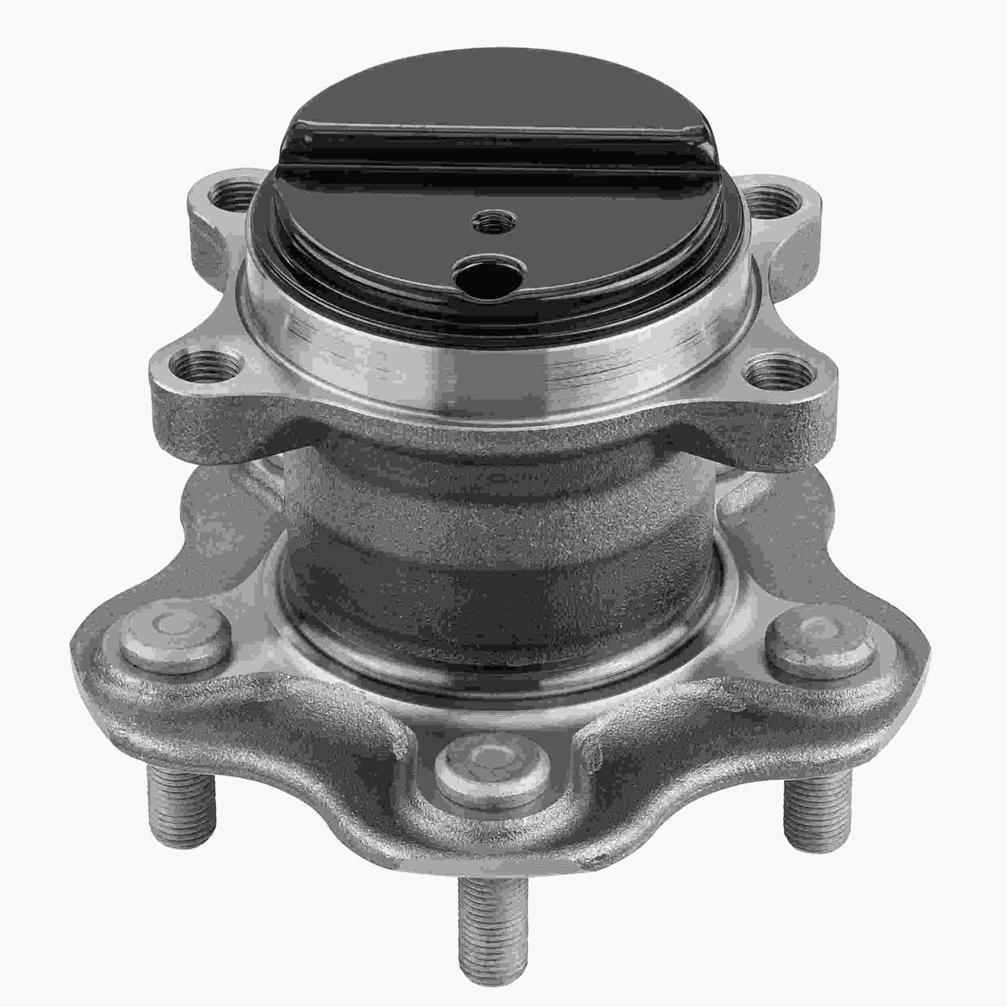 MOOG Hub Assemblies Wheel Bearing and Hub Assembly 512494