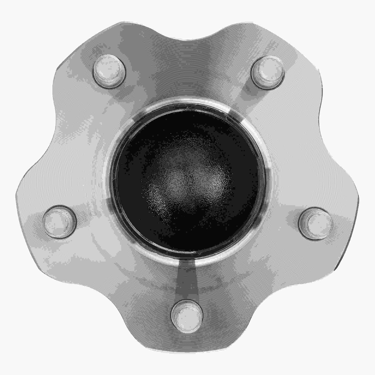 MOOG Hub Assemblies Wheel Bearing and Hub Assembly 512494