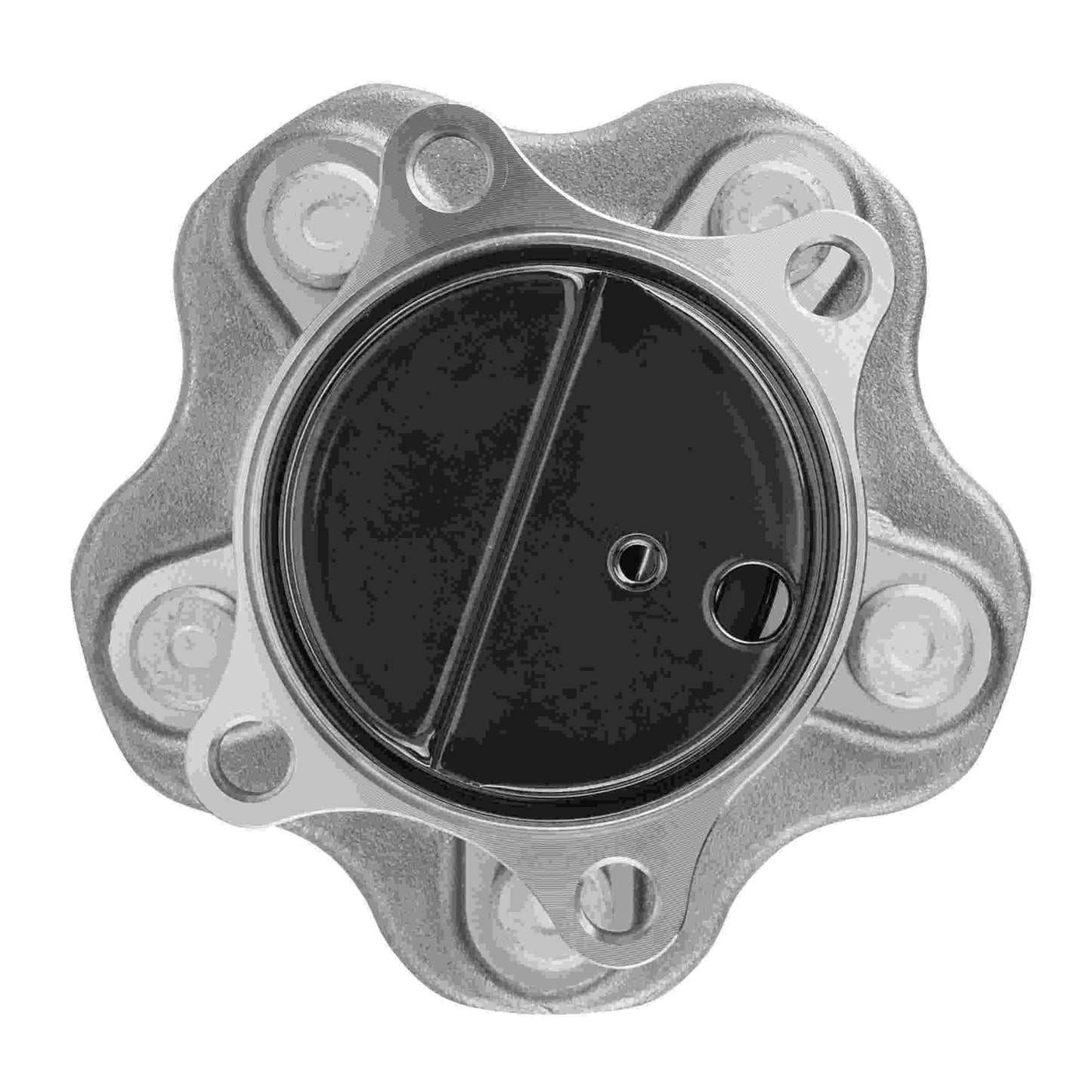 MOOG Hub Assemblies Wheel Bearing and Hub Assembly 512494