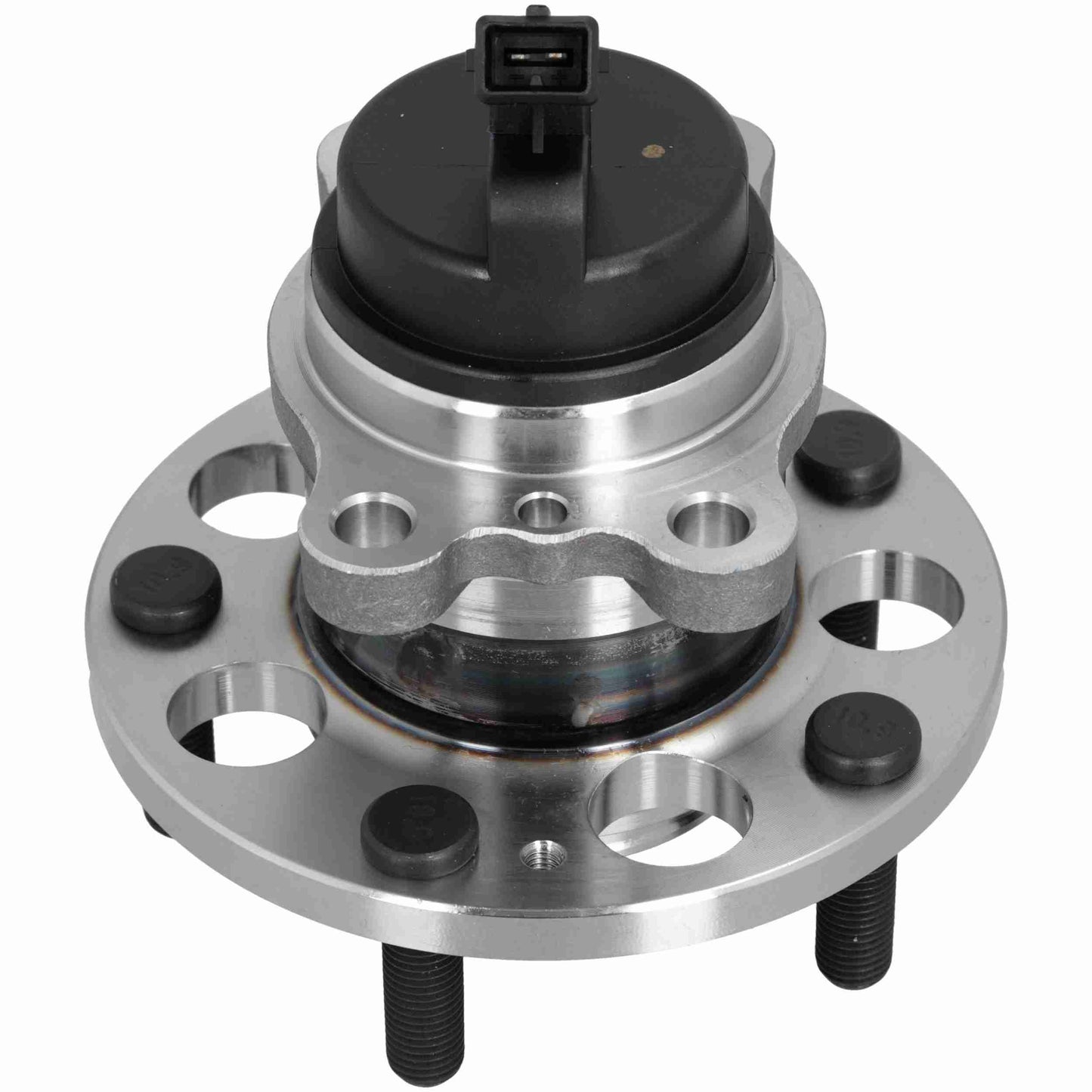 MOOG Hub Assemblies Wheel Bearing and Hub Assembly 512495