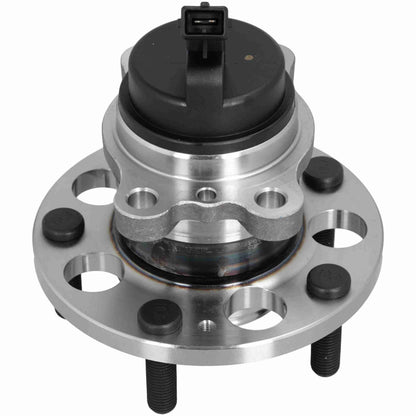 MOOG Hub Assemblies Wheel Bearing and Hub Assembly 512495