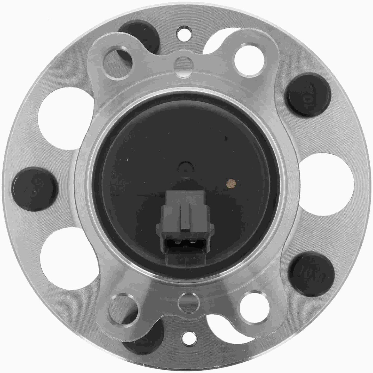 MOOG Hub Assemblies Wheel Bearing and Hub Assembly 512495