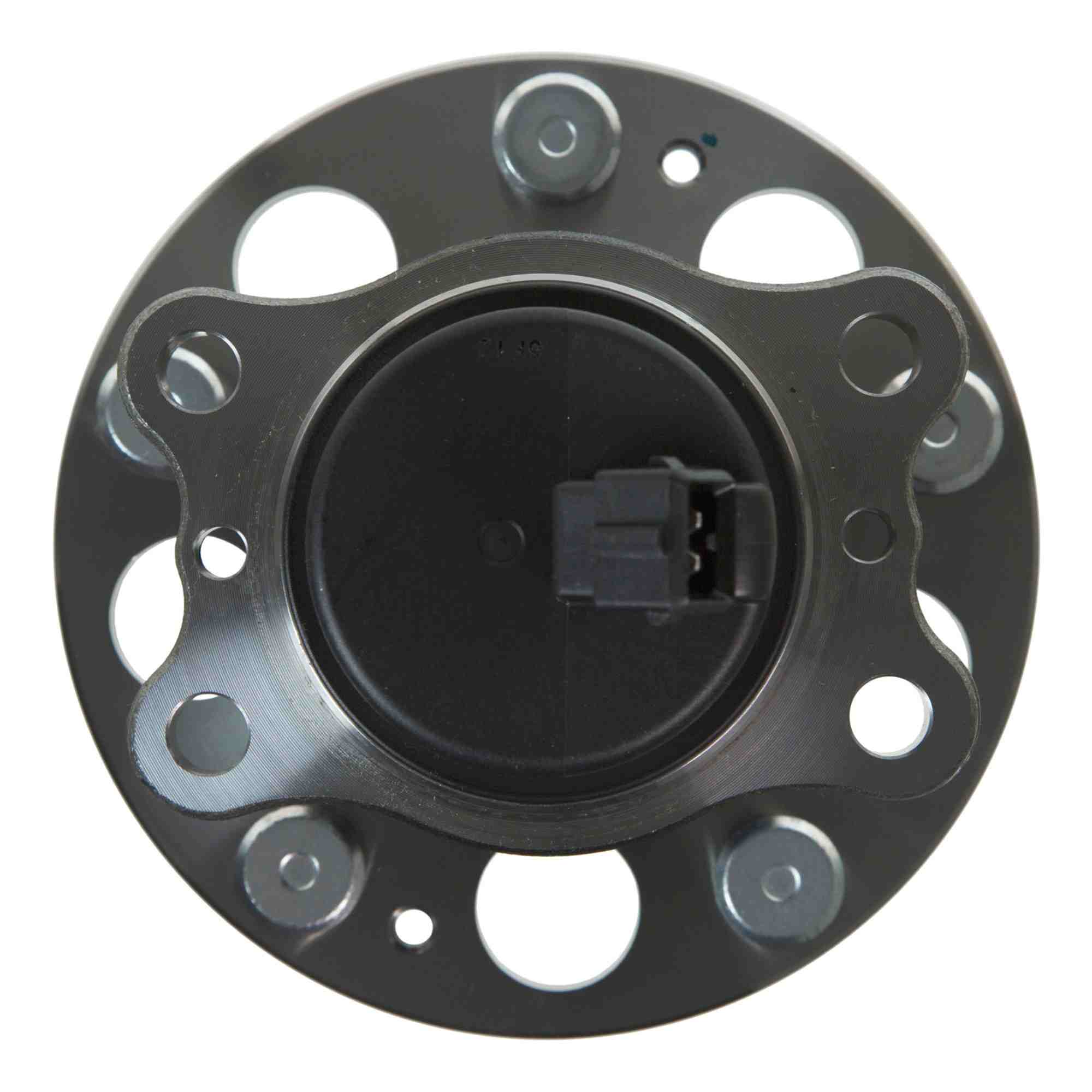 MOOG Hub Assemblies Wheel Bearing and Hub Assembly 512495