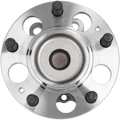MOOG Hub Assemblies Wheel Bearing and Hub Assembly 512495