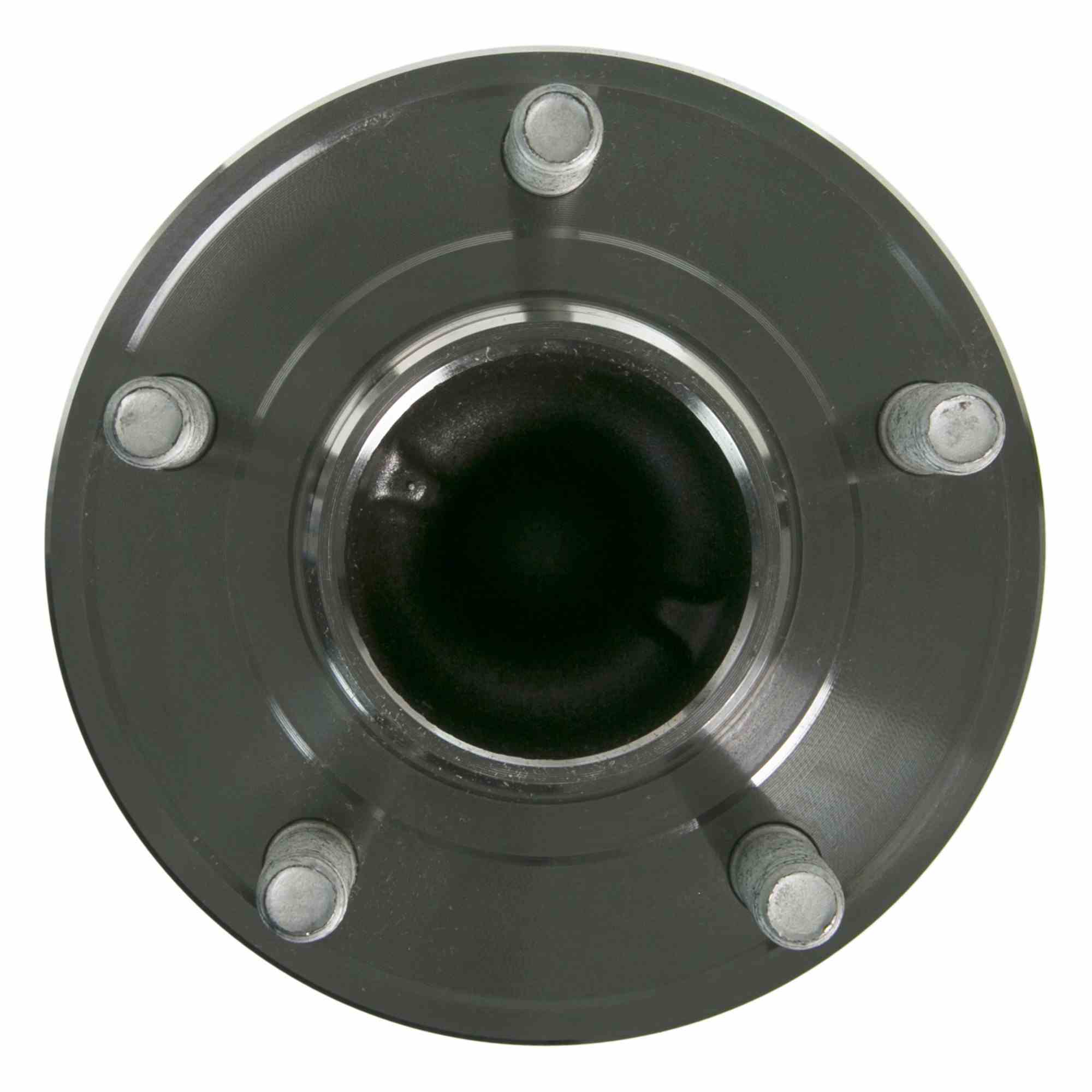 MOOG Hub Assemblies Wheel Bearing and Hub Assembly 512496