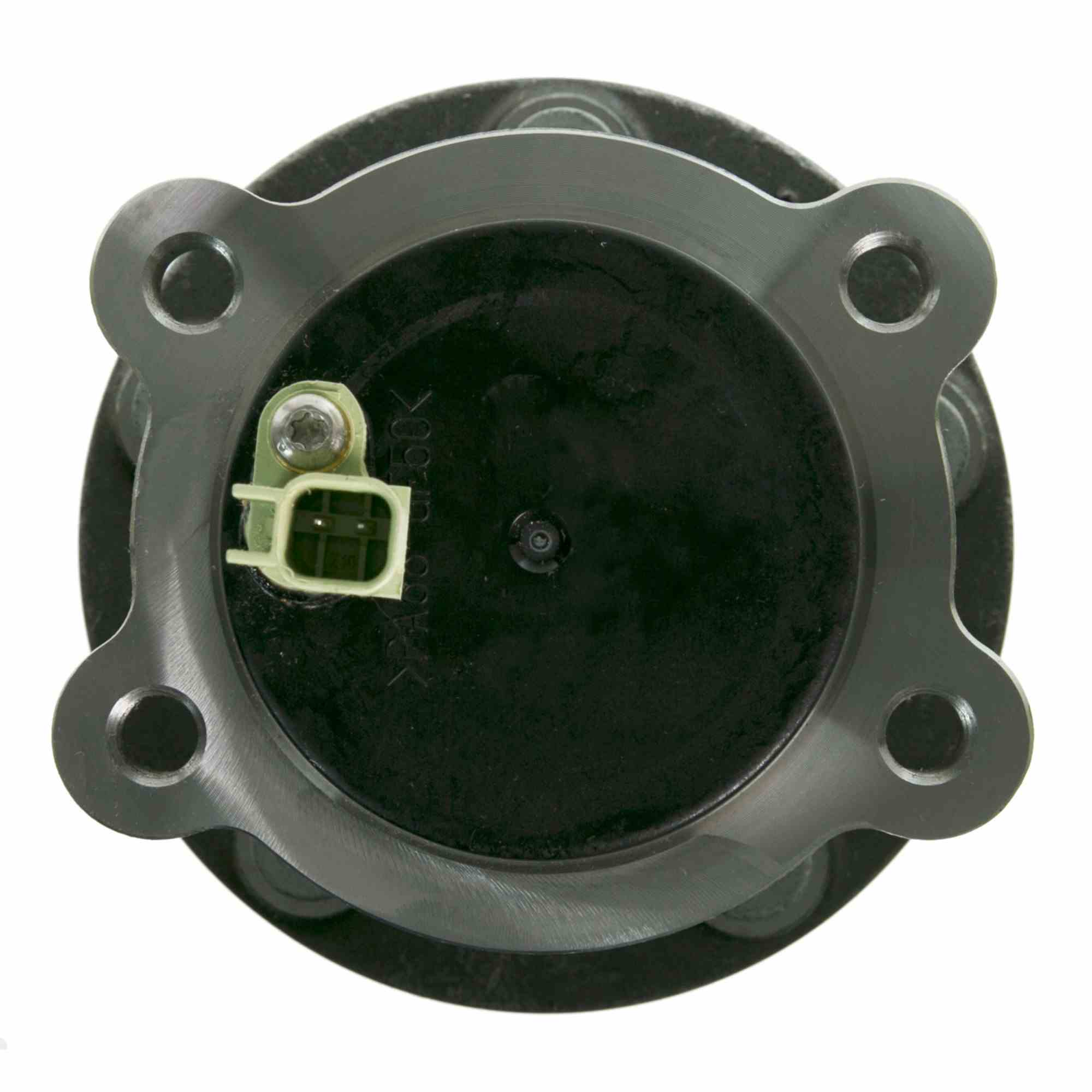 MOOG Hub Assemblies Wheel Bearing and Hub Assembly 512496