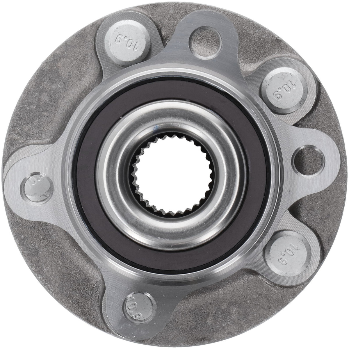 MOOG Hub Assemblies Wheel Bearing and Hub Assembly 512498