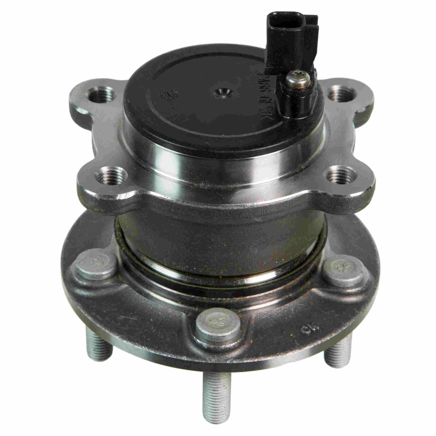 MOOG Hub Assemblies Wheel Bearing and Hub Assembly 512499