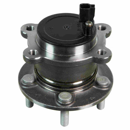 MOOG Hub Assemblies Wheel Bearing and Hub Assembly 512499