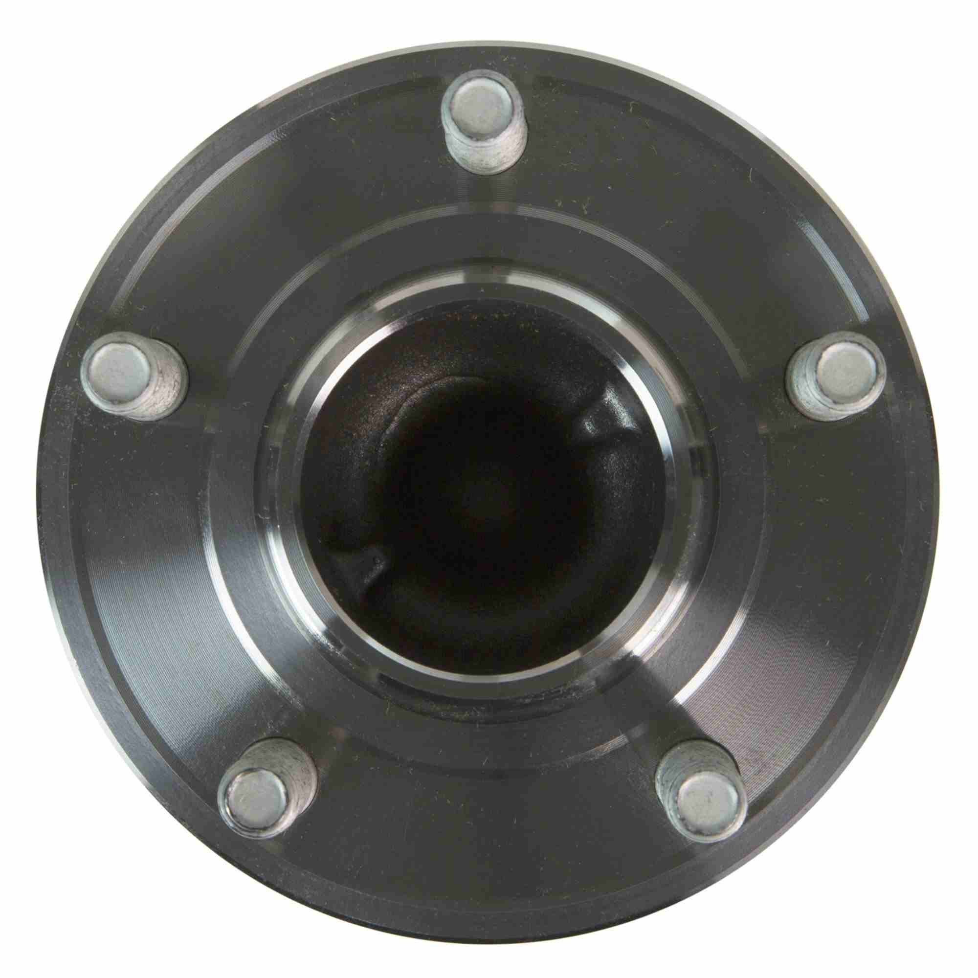 MOOG Hub Assemblies Wheel Bearing and Hub Assembly 512499