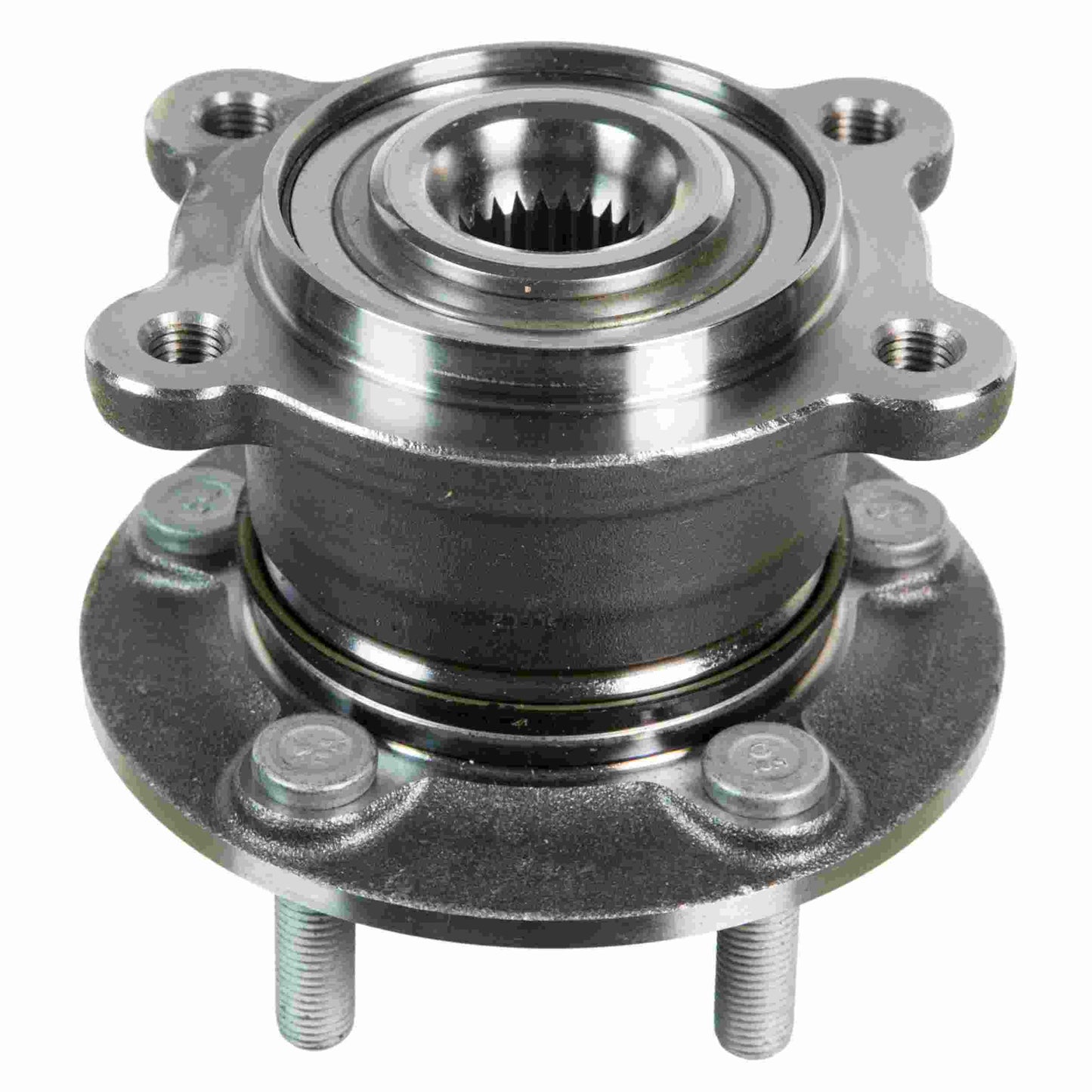 Moog Hub Assembly