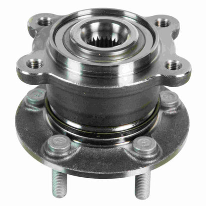 Moog Hub Assembly