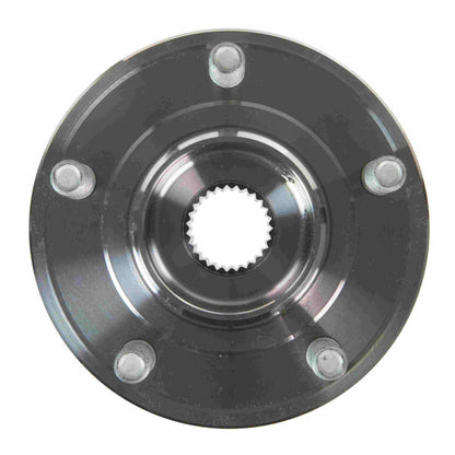 Moog Hub Assembly