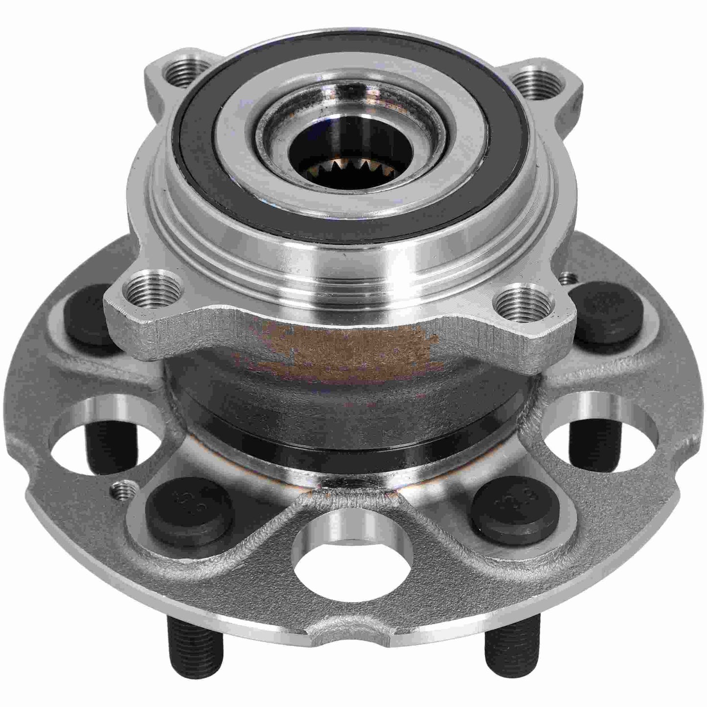 MOOG Hub Assemblies Wheel Bearing and Hub Assembly 512501