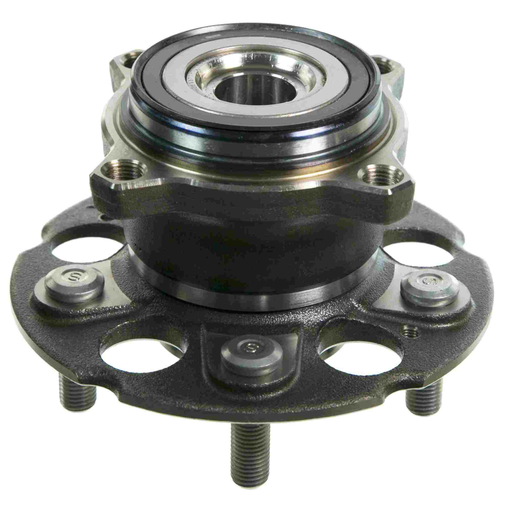 MOOG Hub Assemblies Wheel Bearing and Hub Assembly 512501