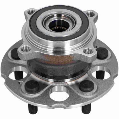 MOOG Hub Assemblies Wheel Bearing and Hub Assembly 512501