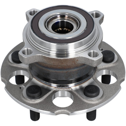 MOOG Hub Assemblies Wheel Bearing and Hub Assembly 512501