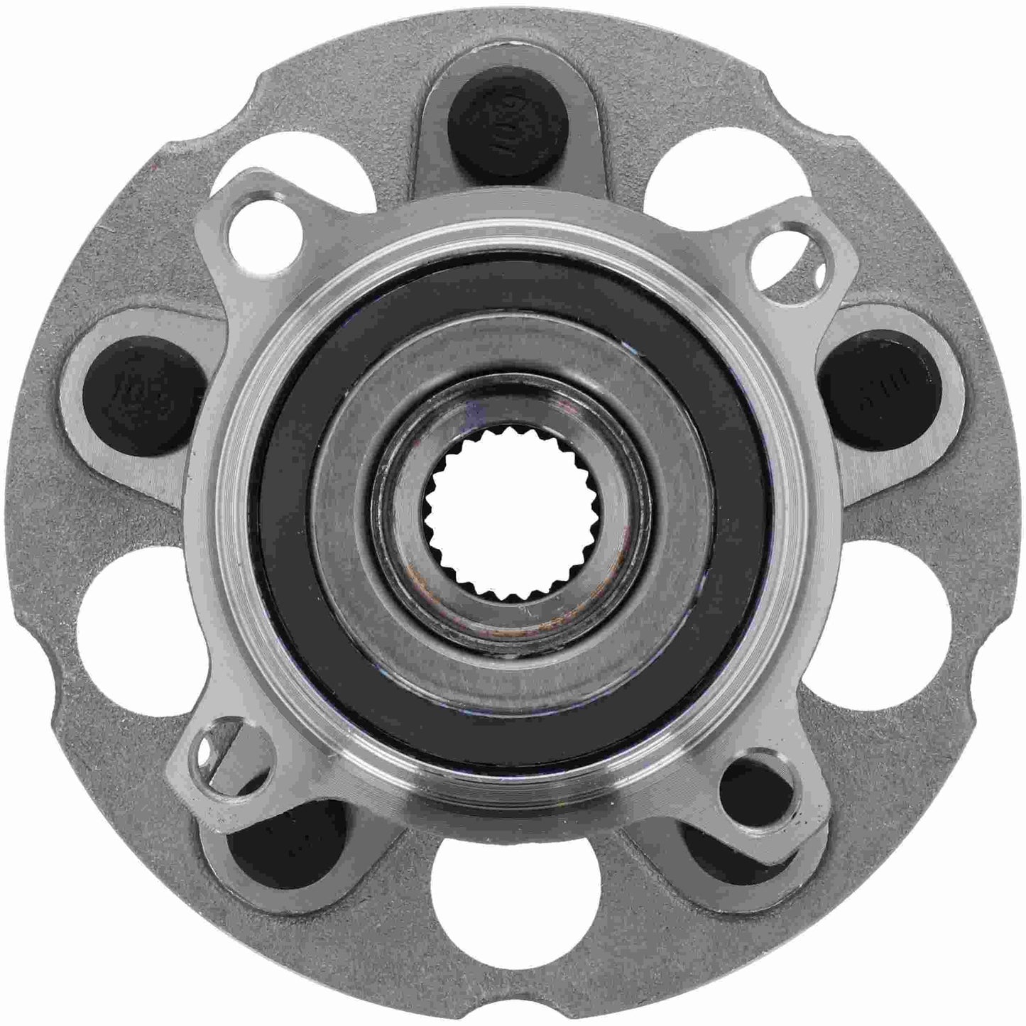MOOG Hub Assemblies Wheel Bearing and Hub Assembly 512501