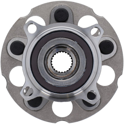 MOOG Hub Assemblies Wheel Bearing and Hub Assembly 512501