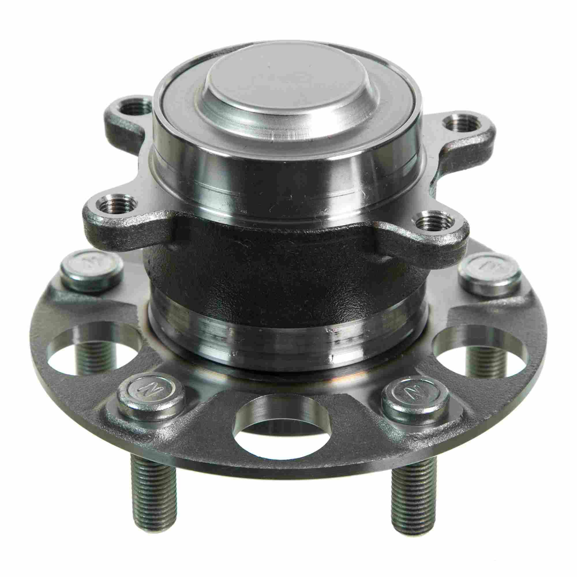 MOOG Hub Assemblies Wheel Bearing and Hub Assembly 512503
