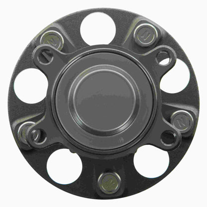 MOOG Hub Assemblies Wheel Bearing and Hub Assembly 512503