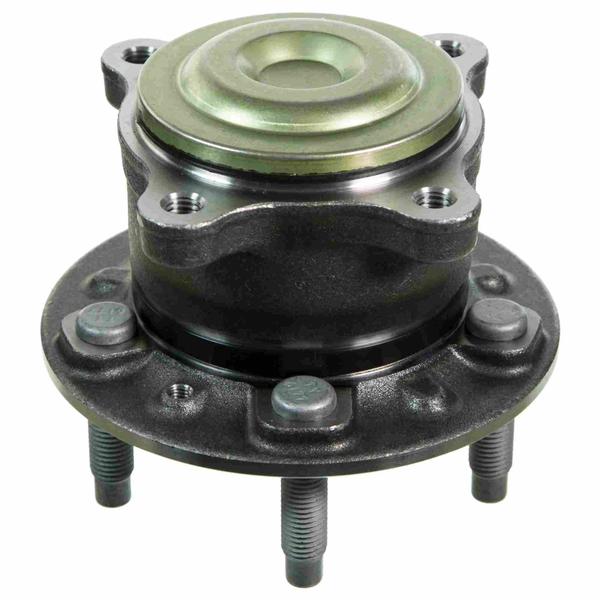 MOOG Hub Assemblies Wheel Bearing and Hub Assembly 512507