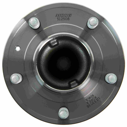 MOOG Hub Assemblies Wheel Bearing and Hub Assembly 512508