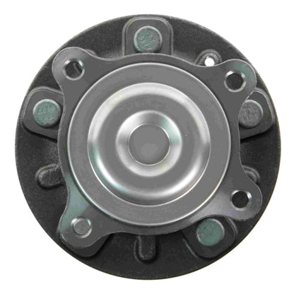 MOOG Hub Assemblies Wheel Bearing and Hub Assembly 512508