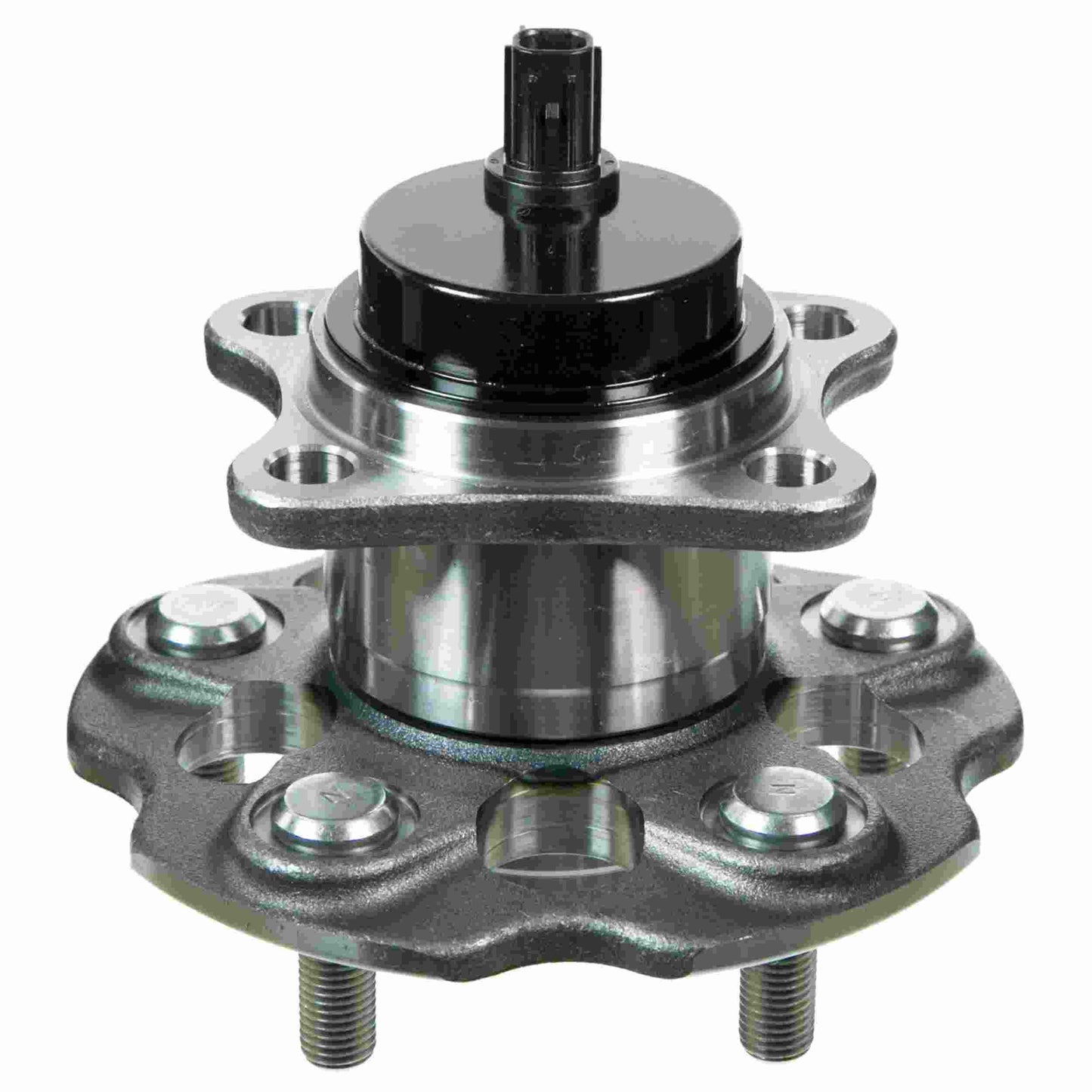 Moog 12-18 Toyota Prius V Rear Hub Assembly 512509