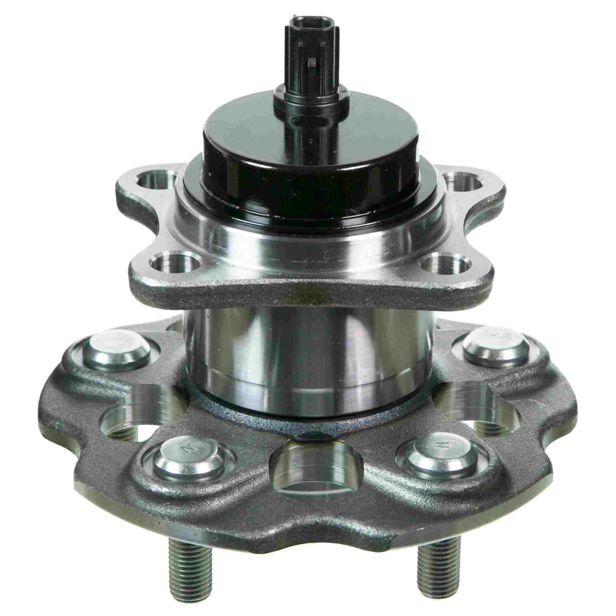 Moog 12-18 Toyota Prius V Rear Hub Assembly 512509
