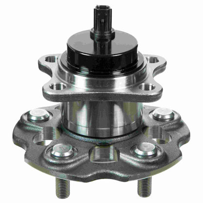 Moog 12-18 Toyota Prius V Rear Hub Assembly 512509