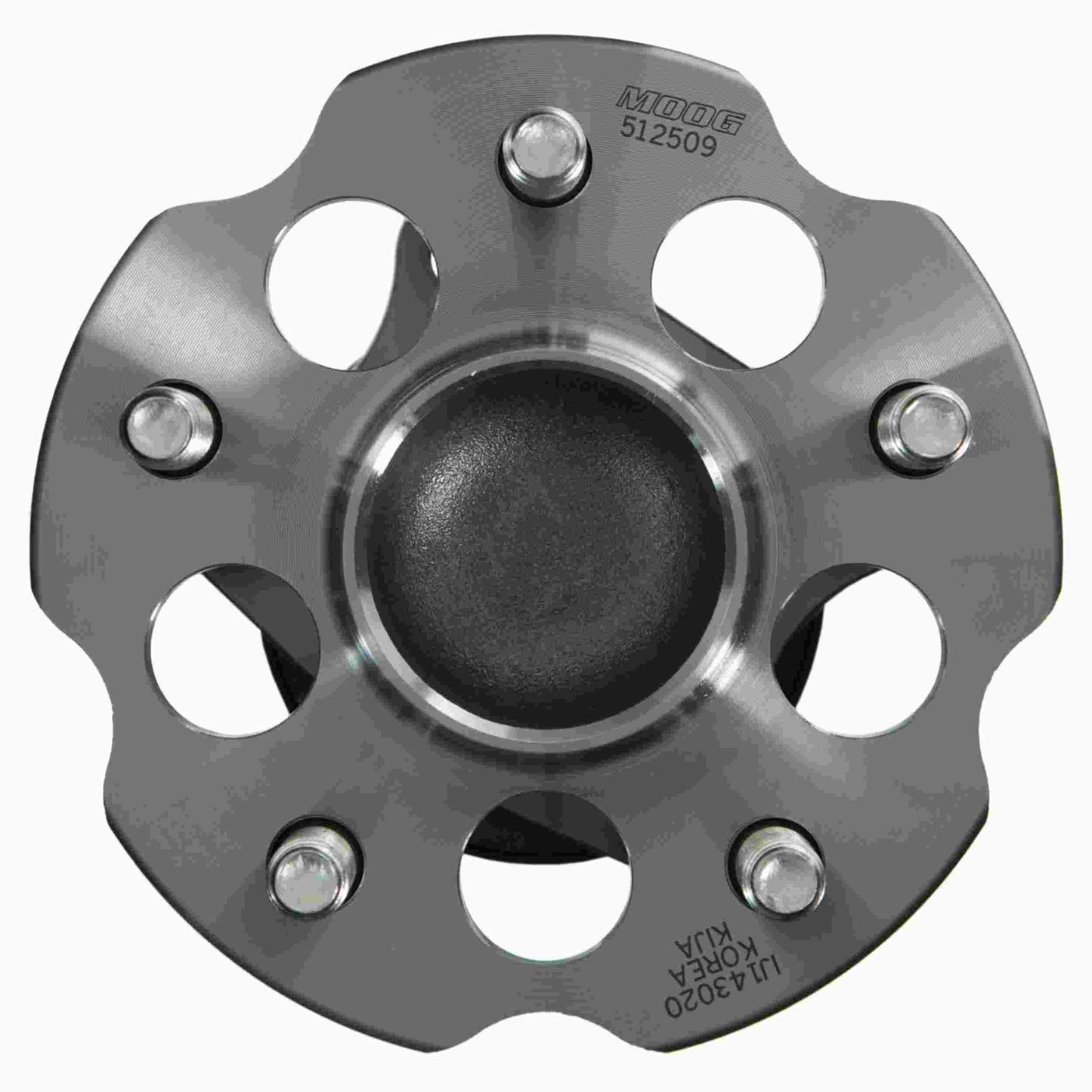 Moog 12-18 Toyota Prius V Rear Hub Assembly 512509