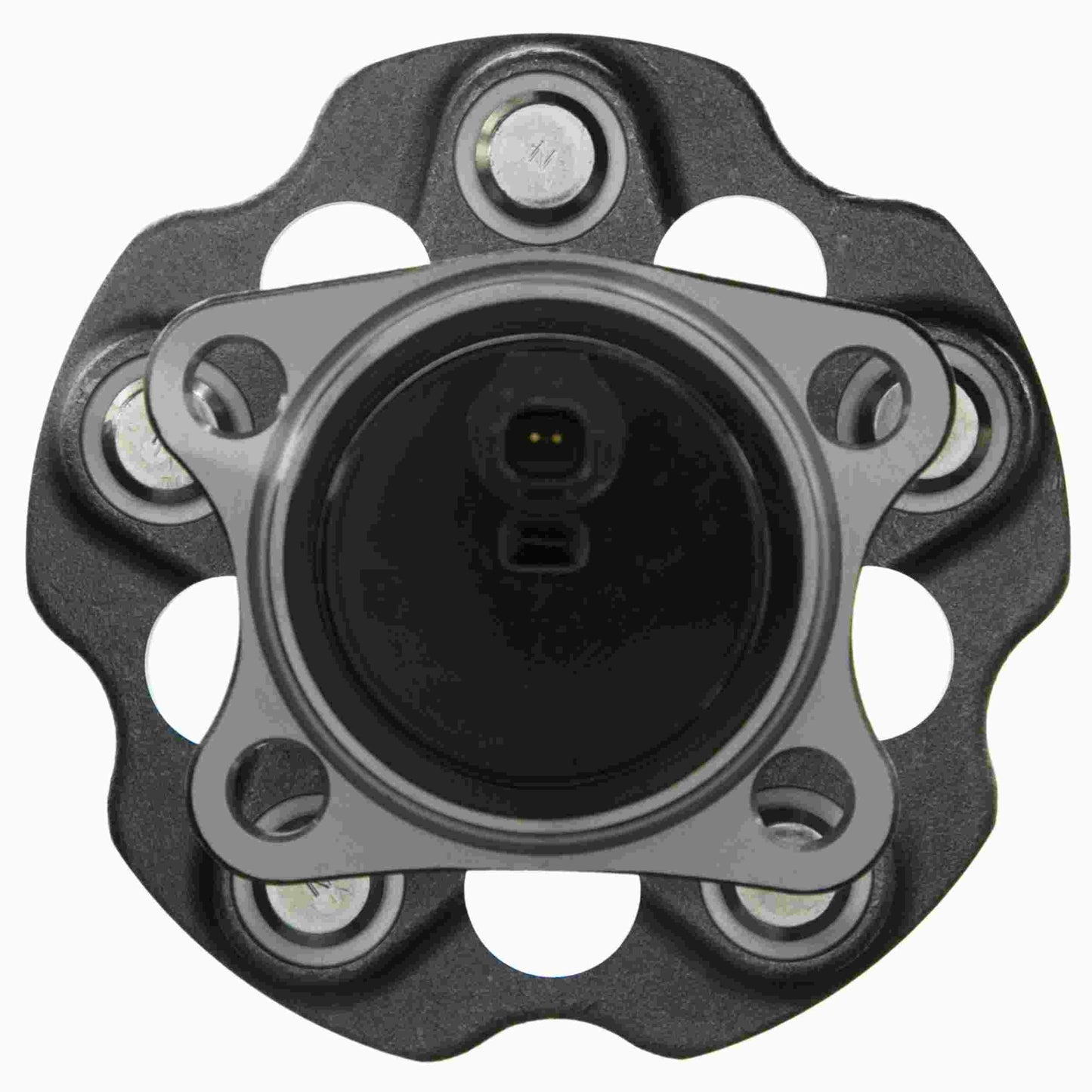 Moog 12-18 Toyota Prius V Rear Hub Assembly 512509