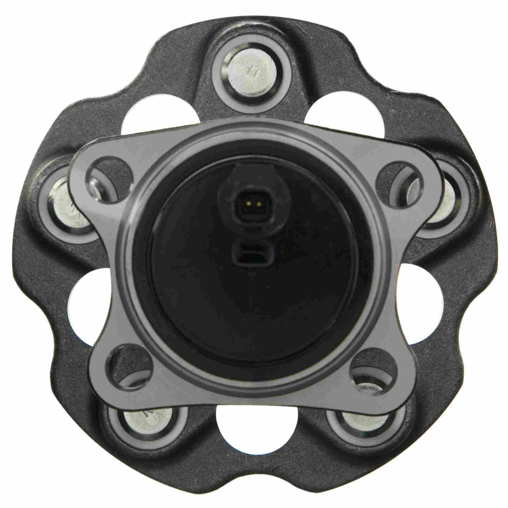 Moog 12-18 Toyota Prius V Rear Hub Assembly 512509