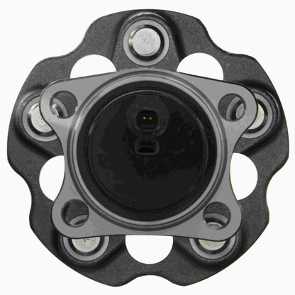 Moog 12-18 Toyota Prius V Rear Hub Assembly 512509