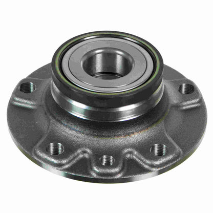 Moog Hub And Bearing Assembly