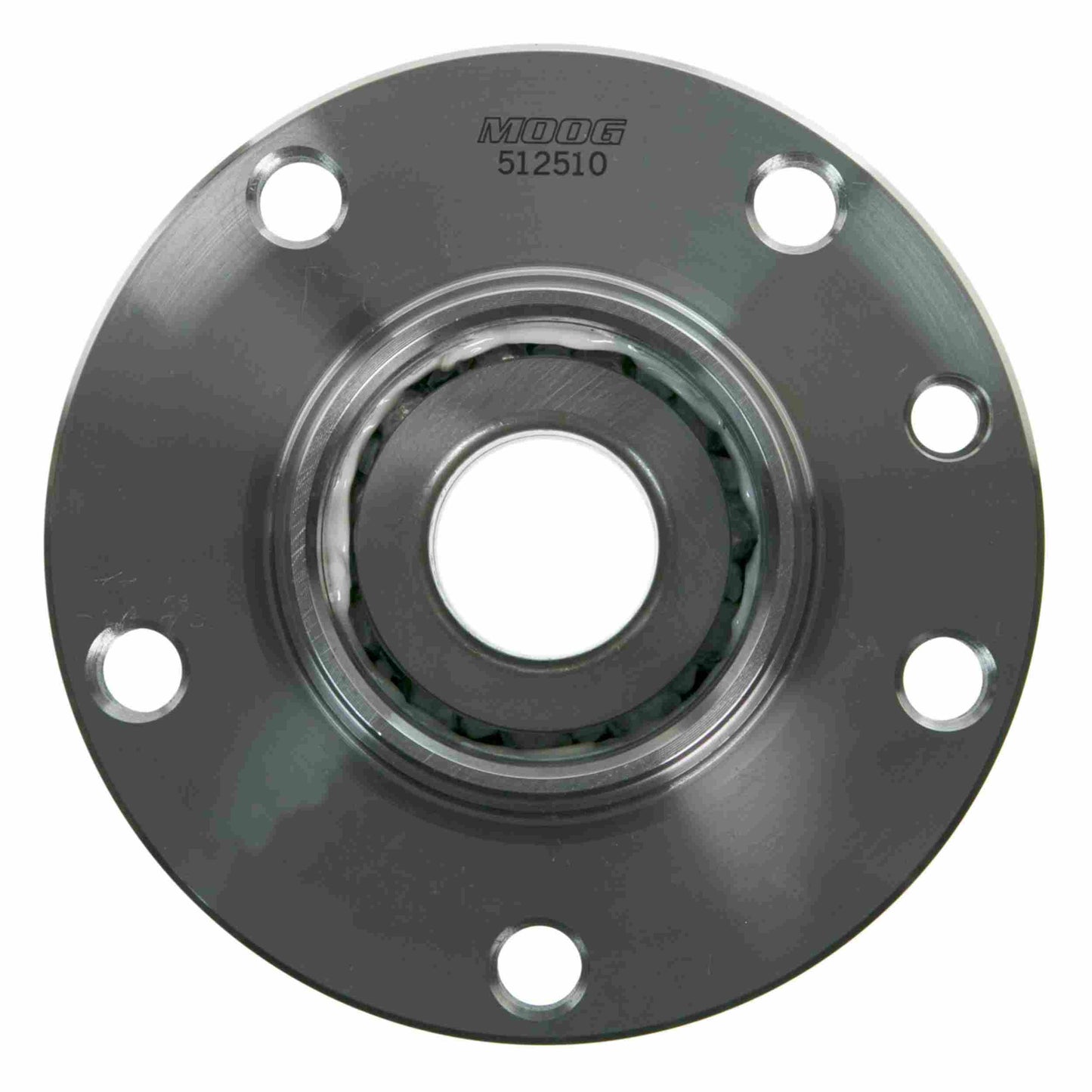 Moog Hub And Bearing Assembly