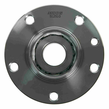 Moog Hub And Bearing Assembly