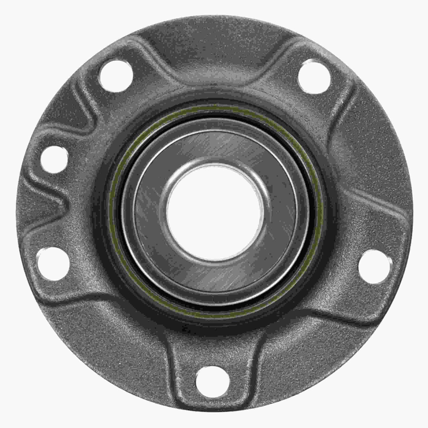 Moog Hub And Bearing Assembly