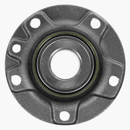 Moog Hub And Bearing Assembly