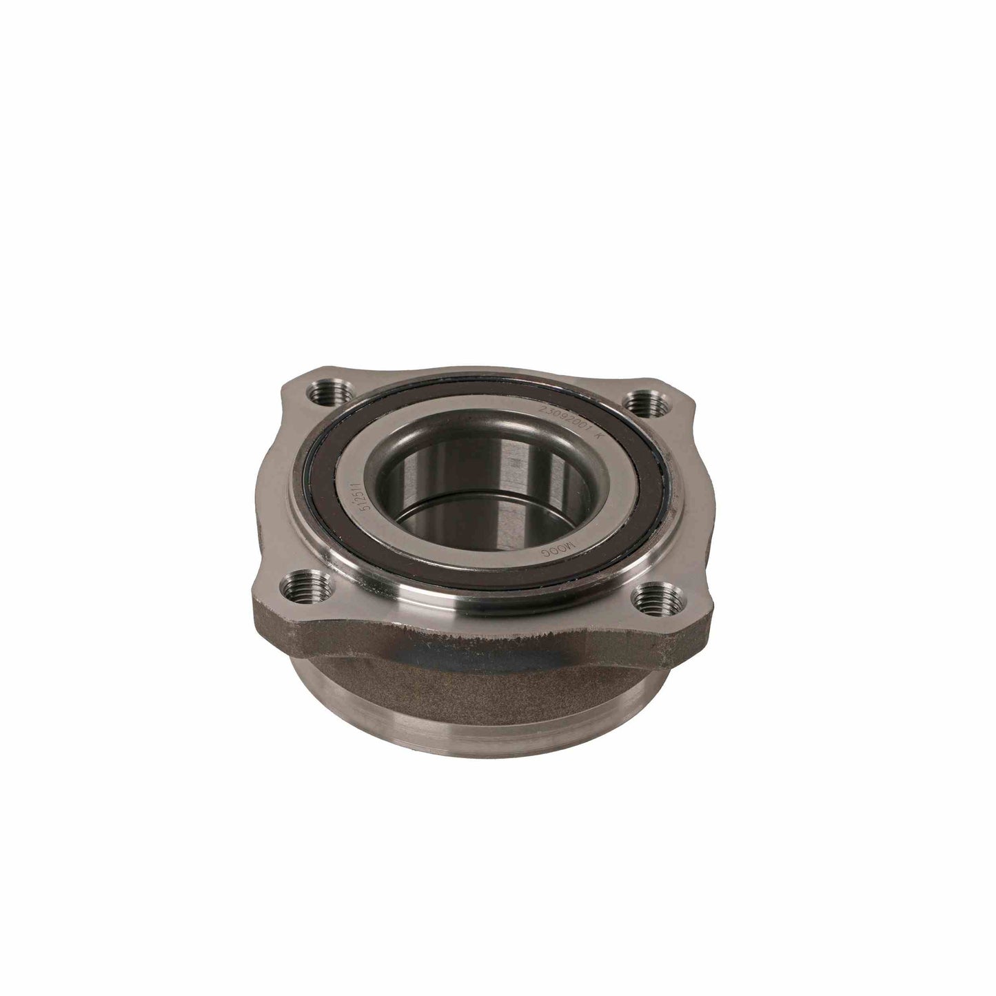 MOOG Hub Assemblies Wheel Bearing and Hub Assembly 512511