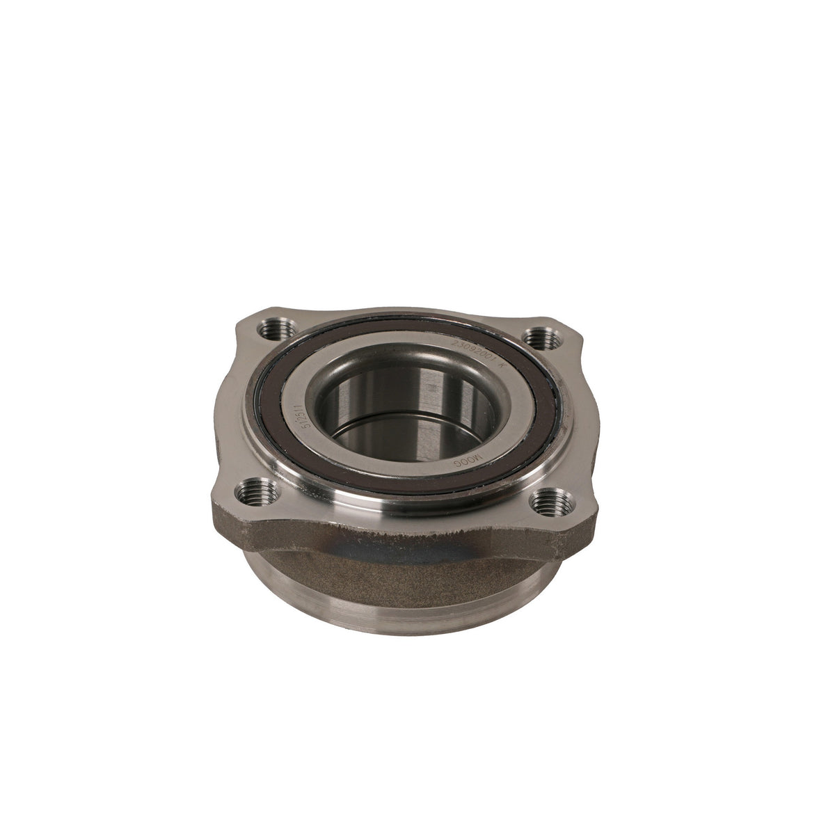MOOG Hub Assemblies Wheel Bearing and Hub Assembly 512511