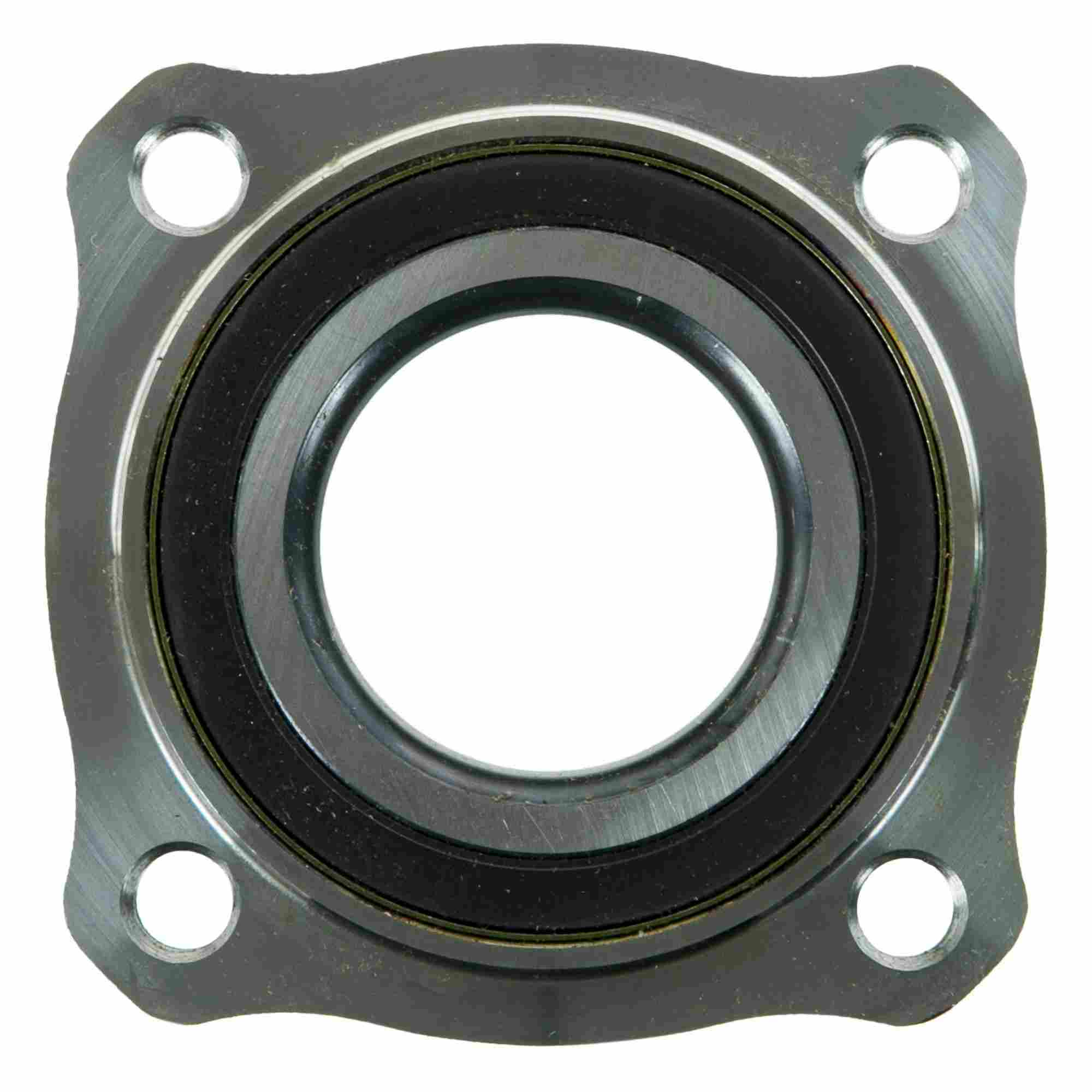 MOOG Hub Assemblies Wheel Bearing and Hub Assembly 512511