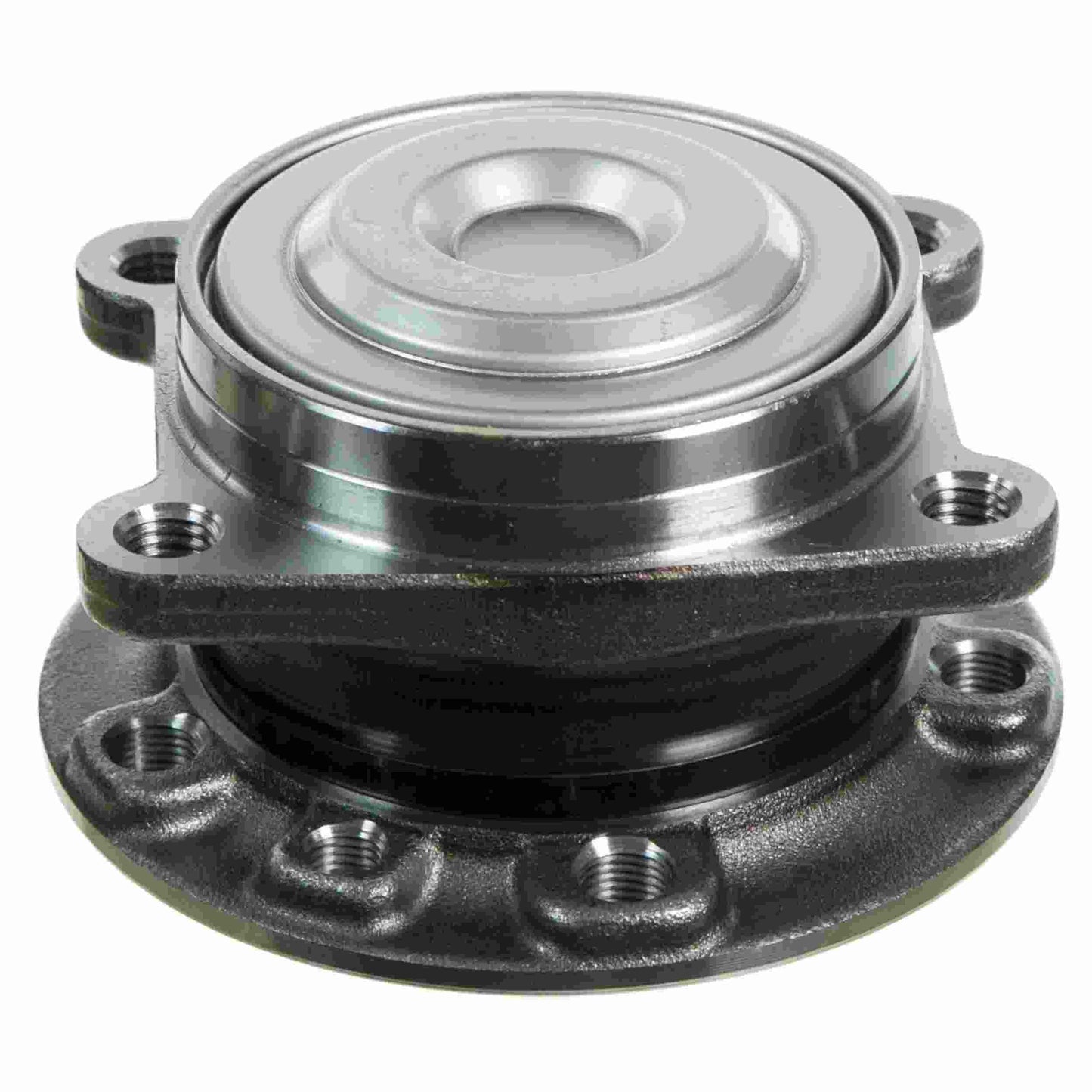 MOOG Hub Assemblies Wheel Bearing and Hub Assembly 512514